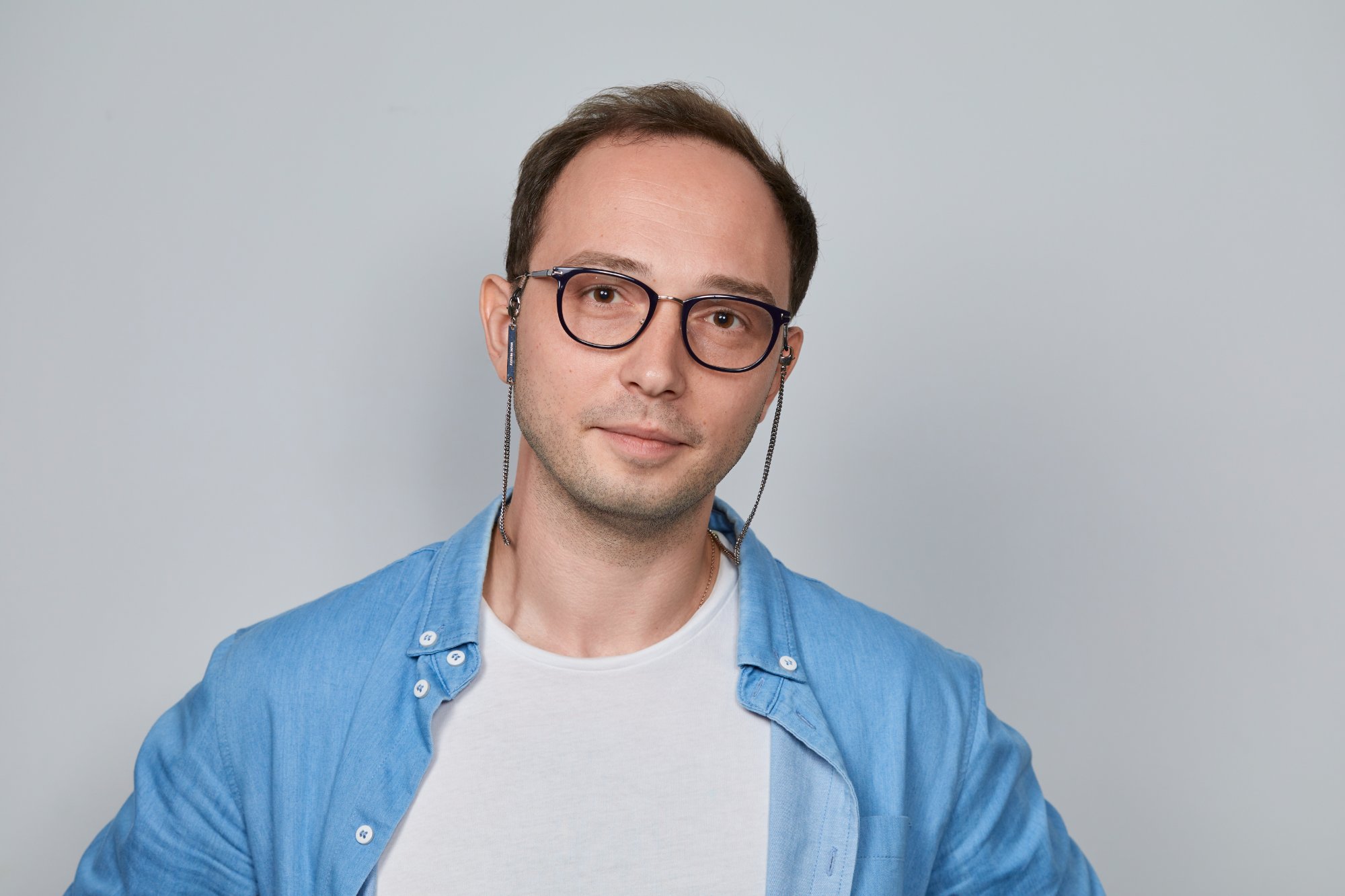 Дмитрий Крутов