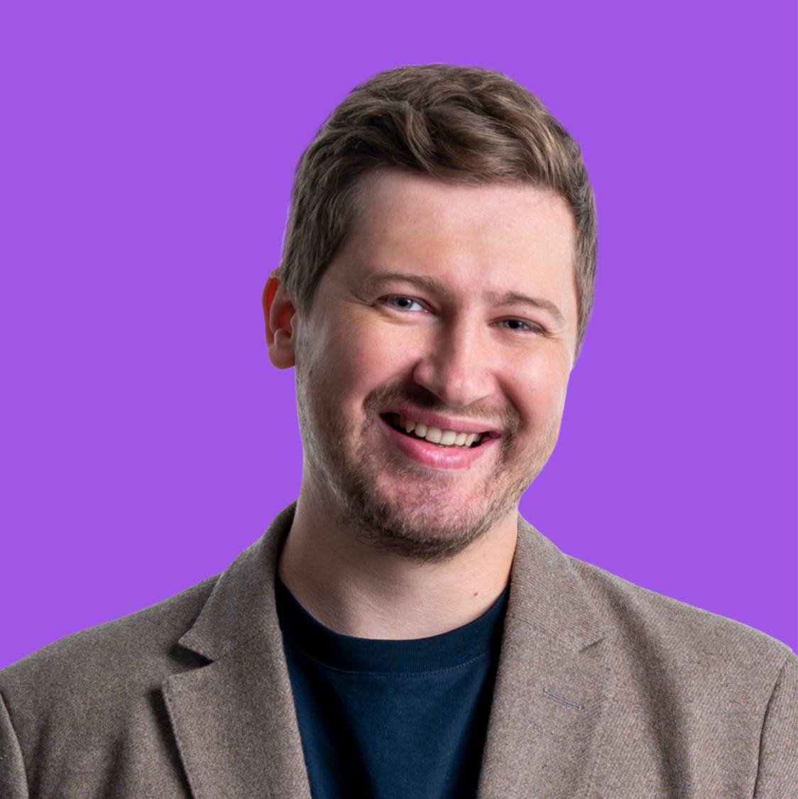 Эрик Ковалев