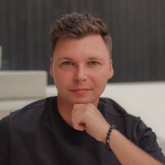 Илья Улищенко