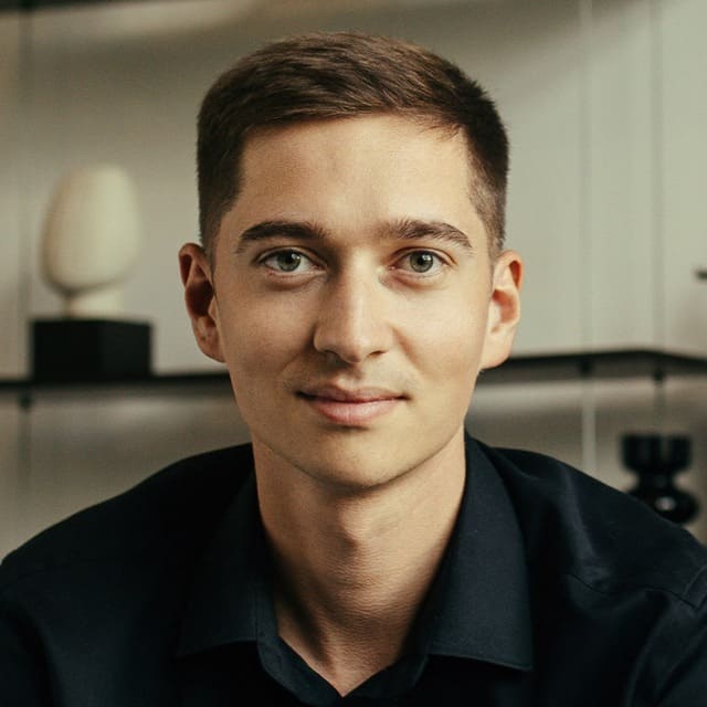Михаил Конев