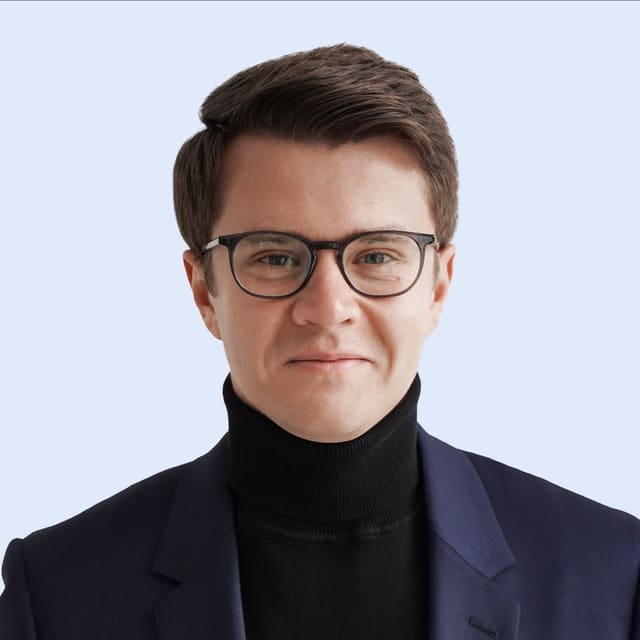 Константин Егошин