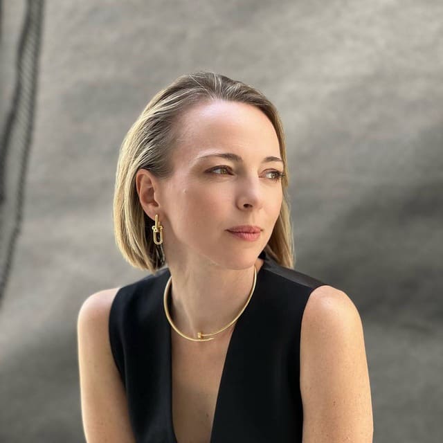 Екатерина Лапшина