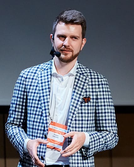 Роман Ширяев