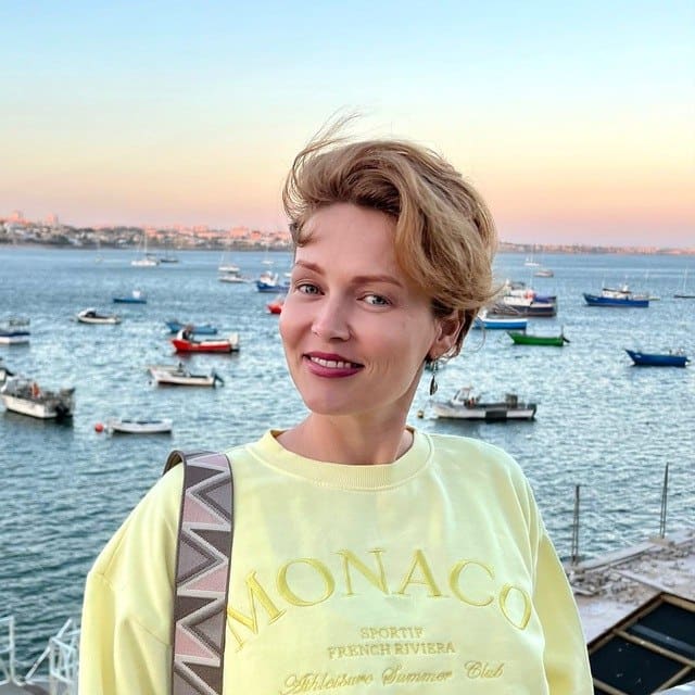 Тамара Соколова