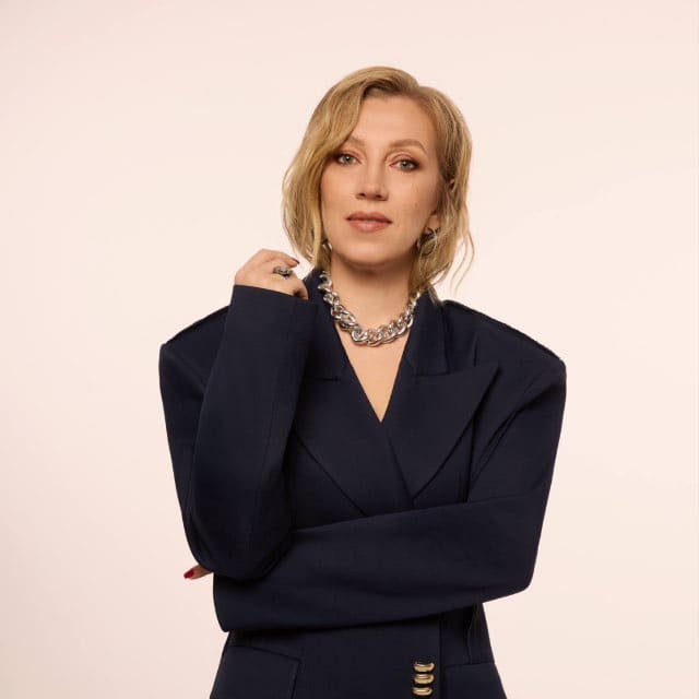 Татьяна Волкова