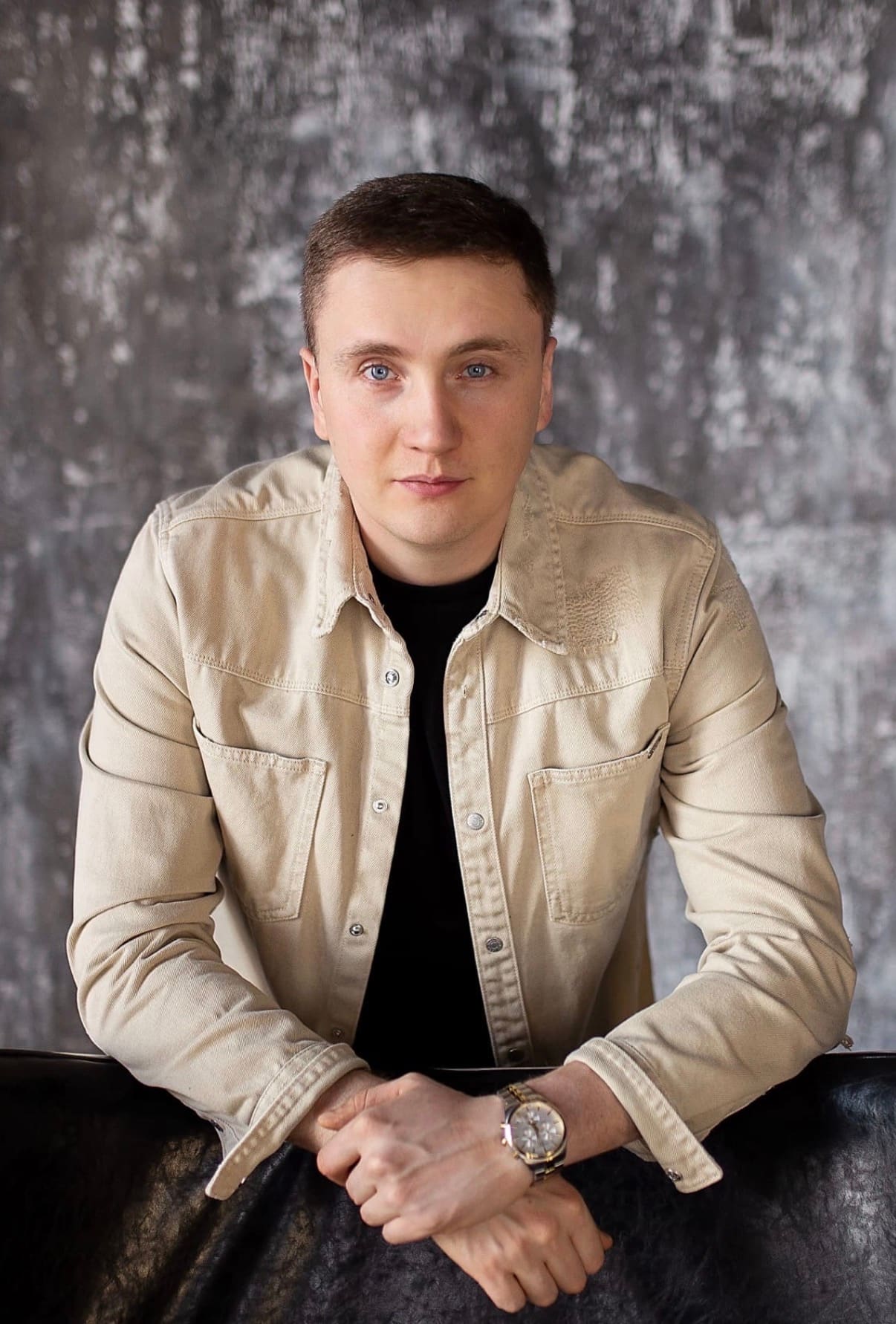 Глеб Угланов